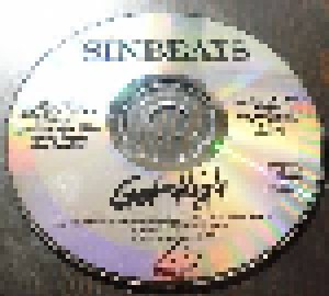Sinbeats: Get High (CD) - Bild 3