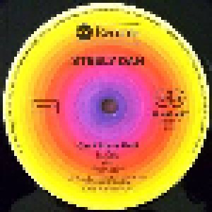 Steely Dan: Can't Buy A Thrill (LP) - Bild 5