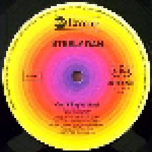 Steely Dan: Can't Buy A Thrill (LP) - Bild 6