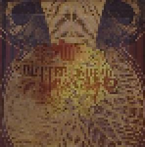 Cover - Herrschaft: Code666 - Better Undead Than Alive II