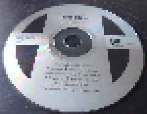 Teri Tims: Whole Lotta Trouble (CD) - Bild 3