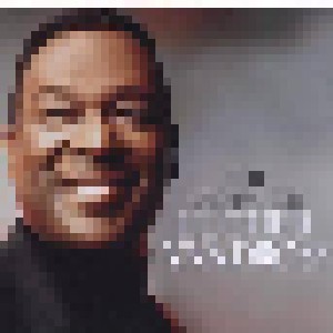 Luther Vandross: The Ultimate (CD) - Bild 1