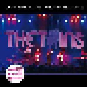 The Twins: 12" Classics-The Original Maxi Hits - Cover