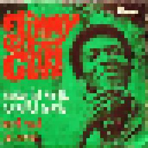 Jimmy Cliff: Wonderful World, Beautiful People - Cover