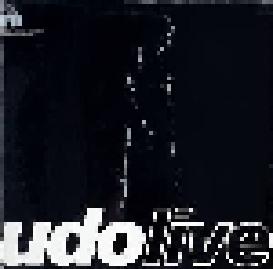 Udo Jürgens: Live (2-LP) - Bild 1
