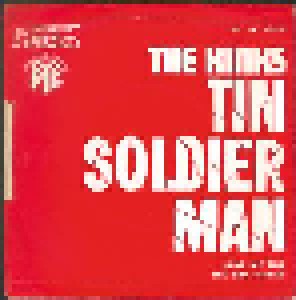 The Kinks: Tin Soldier Man (7") - Bild 2