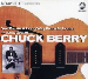 Chuck Berry: You Came A Long Way From St. Louis: The Many Sides Of Chuck Berry (CD) - Bild 1