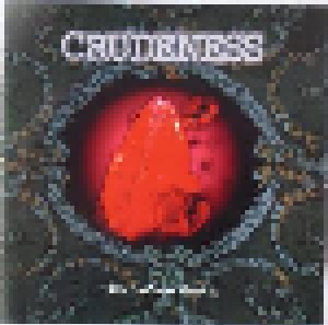 Crudeness: Life Before Death (Mini-CD / EP) - Bild 1