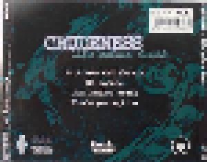 Crudeness: Life Before Death (Mini-CD / EP) - Bild 2