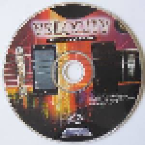 Velocity: Activator (Mini-CD / EP) - Bild 3