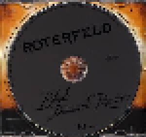 Roterfeld: Blood Diamond Romance (CD) - Bild 4