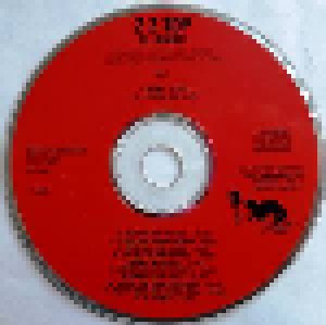 ZZ Top: El Diablo (2-CD) - Bild 3