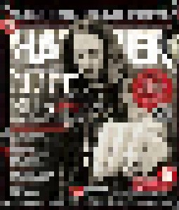 Machine Head: Locust (10") - Bild 5
