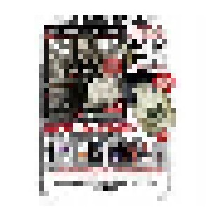 Machine Head: Locust (10") - Bild 6
