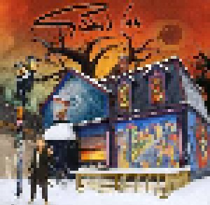 Ian Gillan: Gillan's Inn (CD) - Bild 1