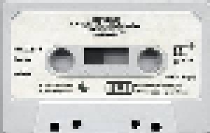 Kraftwerk: Electric Cafe (Tape) - Bild 3