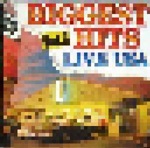 Biggest Hits Live USA Vol. 06 - Cover