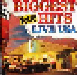 Biggest Hits Live USA Vol. 10 - Cover
