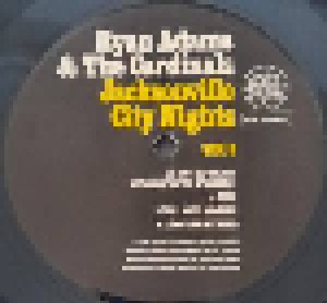 Ryan Adams & The Cardinals: Jacksonville City Nights (2-LP) - Bild 6