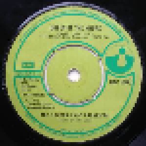 Electric Light Orchestra: Roll Over Beethoven (7") - Bild 2