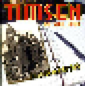 Timsen Un Sien Lüüd: Lot Di Nich An De Kor Fohr'n (CD) - Bild 1