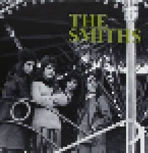 Cover - Smiths, The: Complete