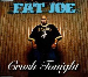 Fat Joe: Crush Tonight (Promo-Single-CD) - Bild 1