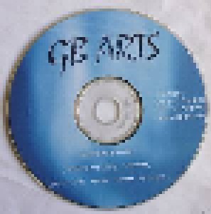 GB Arts: Demo 2004 (Demo-CD) - Bild 3