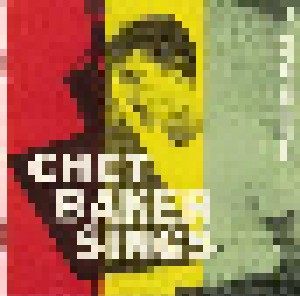 Cover - Chet Baker: Chet Baker Sings