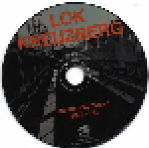 Lokomotive Kreuzberg: Gesammelte Werke (1972-78) (CD) - Bild 3