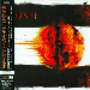 Rush: Vapor Trails (CD) - Bild 1