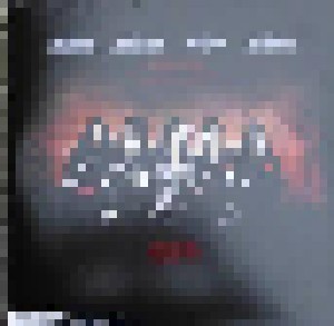 Arch Enemy: Khaos Legions (2-LP) - Bild 4
