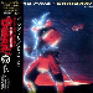 Grand Prix: Samurai (CD) - Bild 1