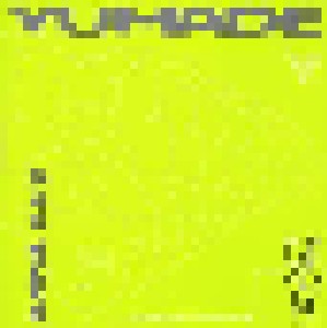 Cover - Yumade: Danz Ego