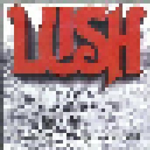 Cover - A Farewell To Bling: Lush - The Main Man Records Tribute To Rush's Debut... And John Rutsey