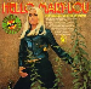 Cliff Carpenter Orchester: Hello Mary-Lou -Stereo Tanzparty Top Hits Nr. 5 (LP) - Bild 1