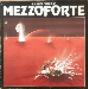 Mezzoforte: Surprise Surprise (LP) - Bild 1