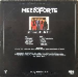 Mezzoforte: Surprise Surprise (LP) - Bild 4
