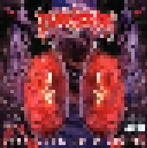 Fleshgore: Interuterine Dilemms (Mini-CD / EP) - Bild 1