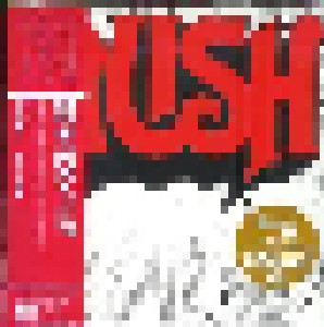 Rush: Rush (SHM-CD) - Bild 1