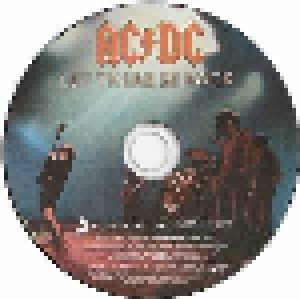 AC/DC: Let There Be Rock (CD) - Bild 3