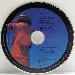 Rush: Signals (SHM-CD) - Bild 2