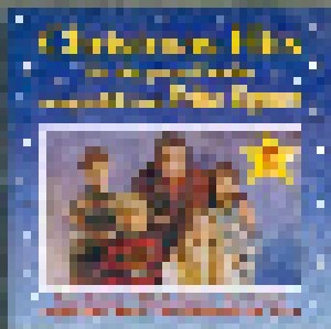 Cover - Robert Goulet: Christmas Hits Für Die Ganze Familie Ausgewählt Von Fritz Egner
