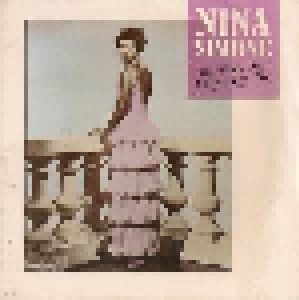 Nina Simone: My Baby Just Cares For Me (7") - Bild 1