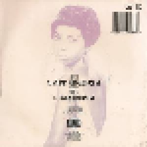 Nina Simone: My Baby Just Cares For Me (7") - Bild 2