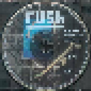 Rush: Roll The Bones (Promo-Single-CD) - Bild 1
