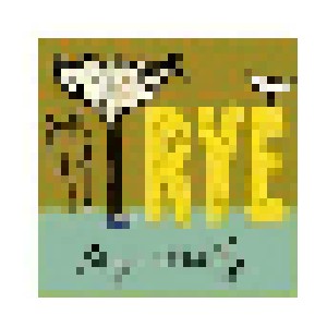 Rye: My Reality (CD) - Bild 1
