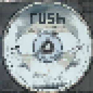 Rush: Where's My Thing? (Promo-Single-CD) - Bild 1