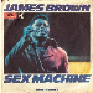 James Brown: Sex Machine (7") - Bild 2