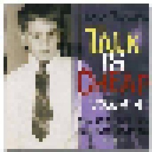 Henry Rollins: Talk Is Cheap Volume 4 (2-CD) - Bild 1